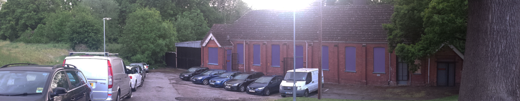 Photo of Abbey Music Studios