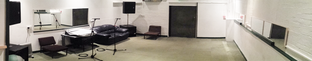 Photo of Abbey Music Studios